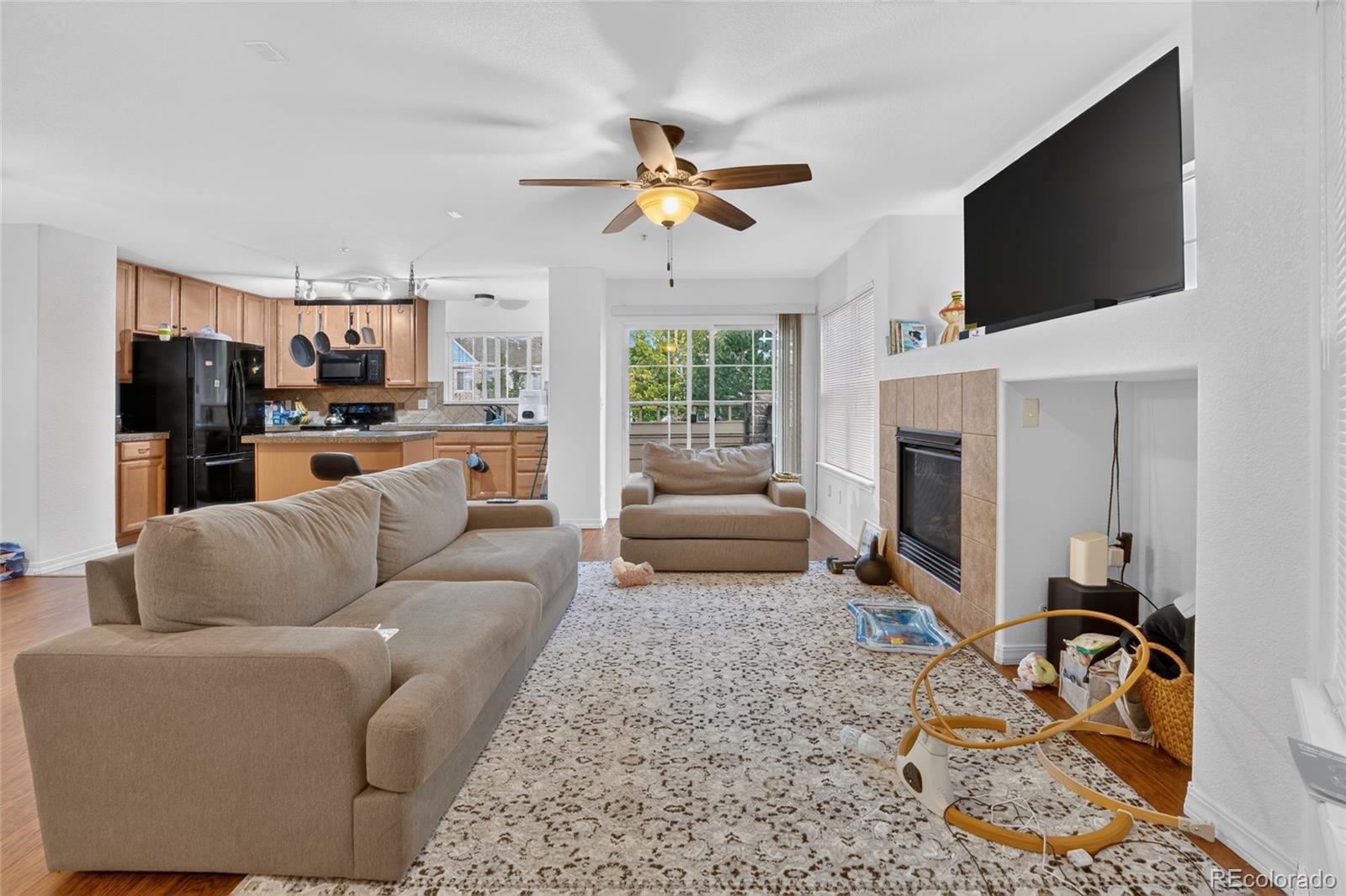 23525 E Platte Drive, aurora&nbsp; House Search MLS Picture