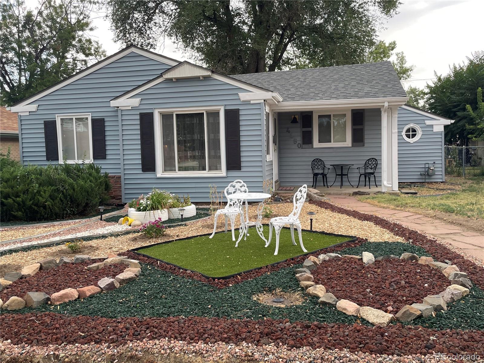 denver&nbsp; House Search Picture