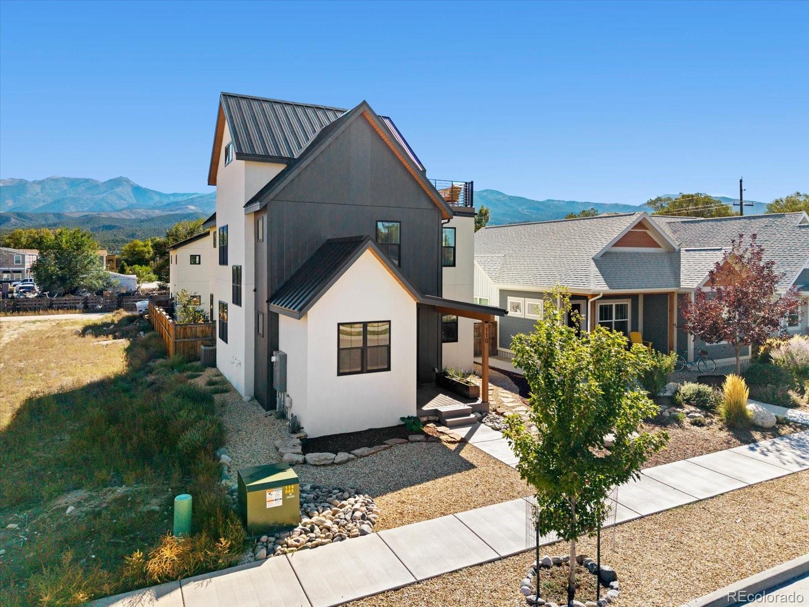110  River Ridge Lane, salida&nbsp; House Search MLS Picture