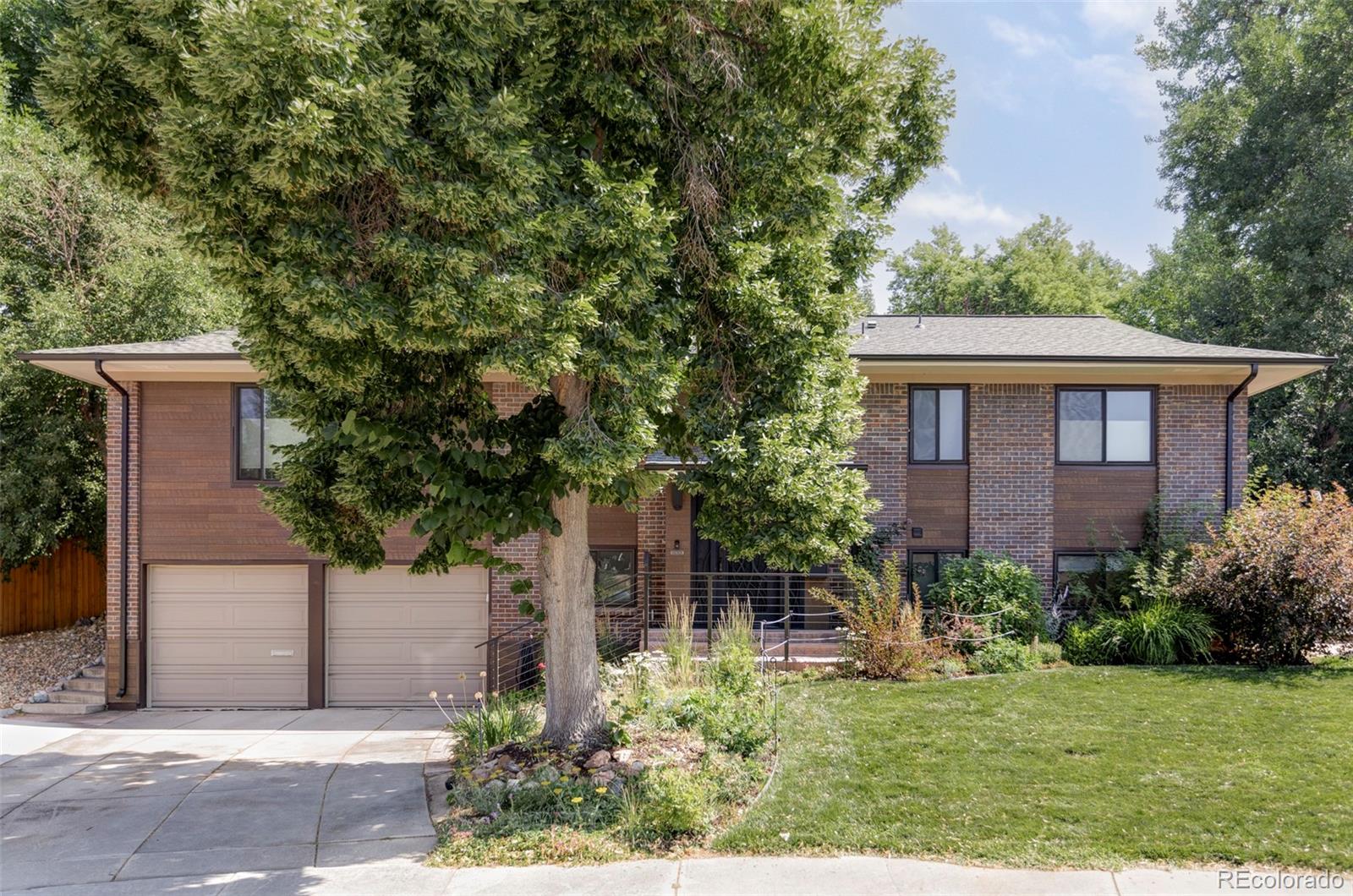  Denver Home | MLS #: 53366246943 E Villanova Place, Denver Beds: 4 Baths: 3 Price: $999,000