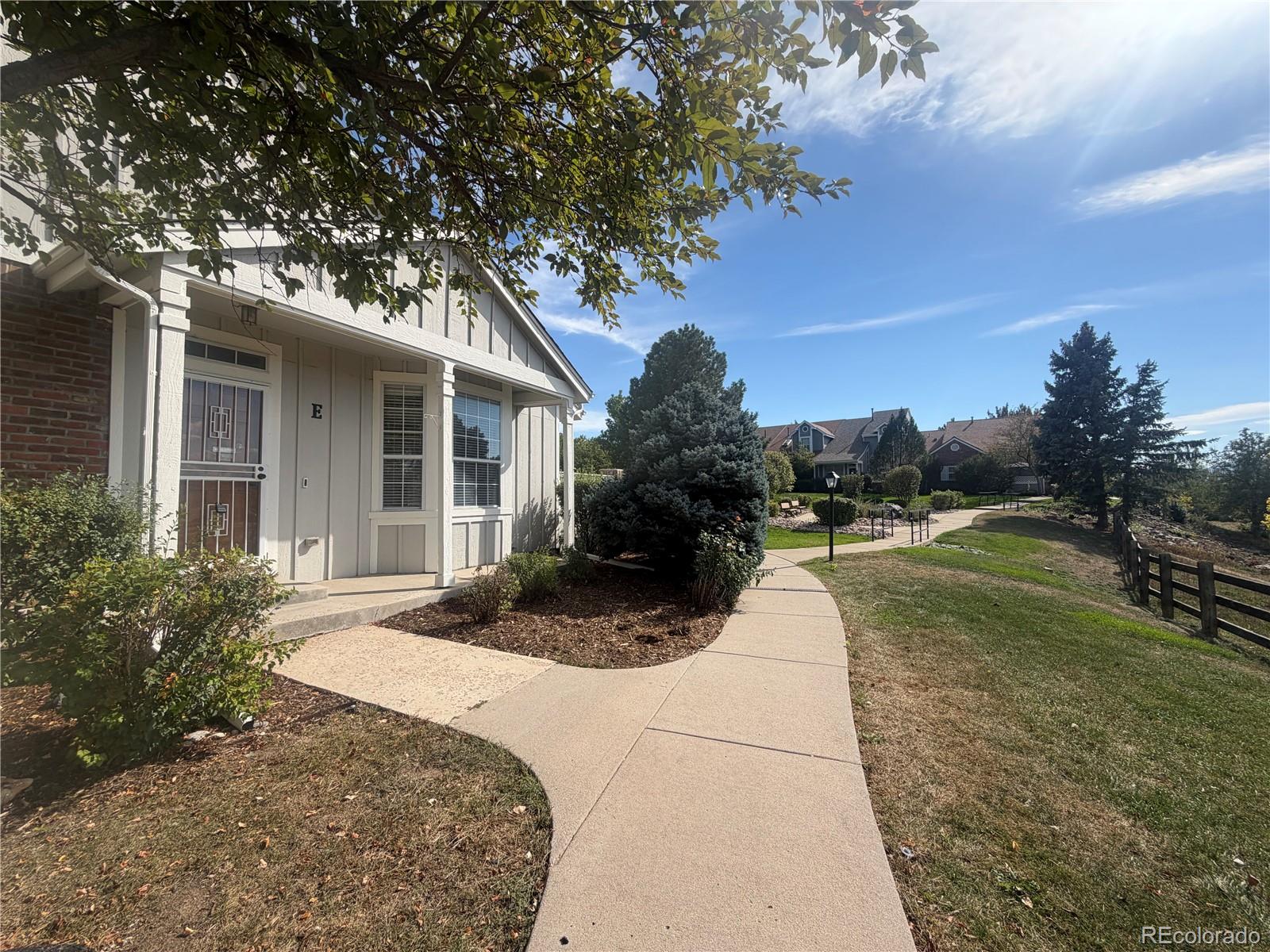2972 W Long Drive, littleton&nbsp; House Search MLS Picture