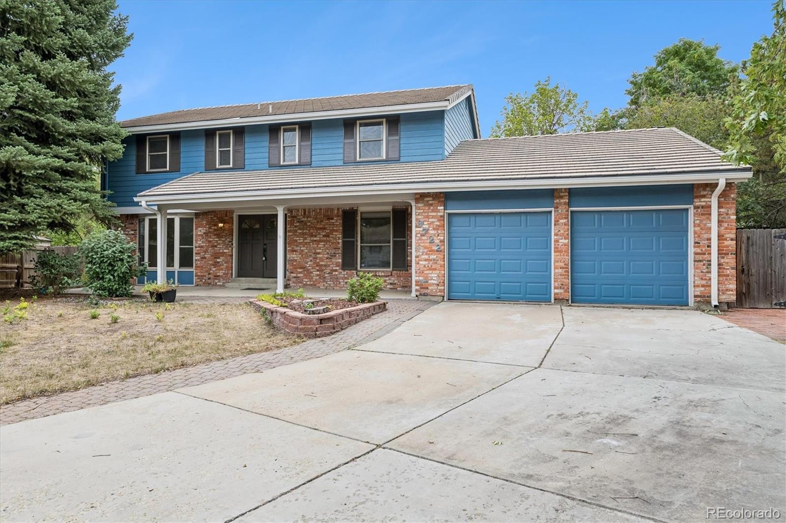 The Pond Arvada Home | MLS #: 51468089722 W 87th Avenue, Arvada Beds: 4 Baths: 3 Price: $739,000