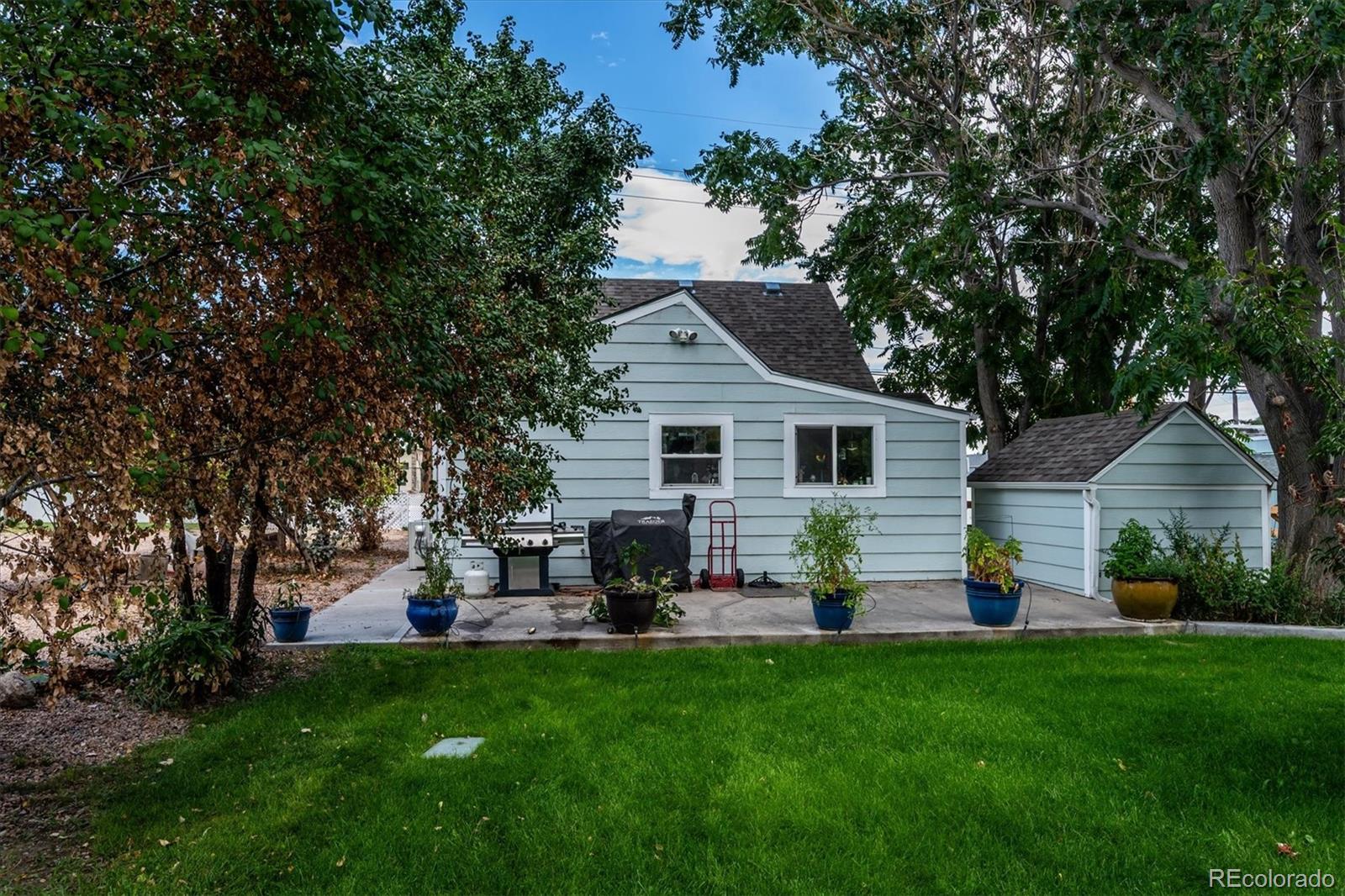 5213  Mcintyre Street, golden&nbsp; House Search MLS Picture