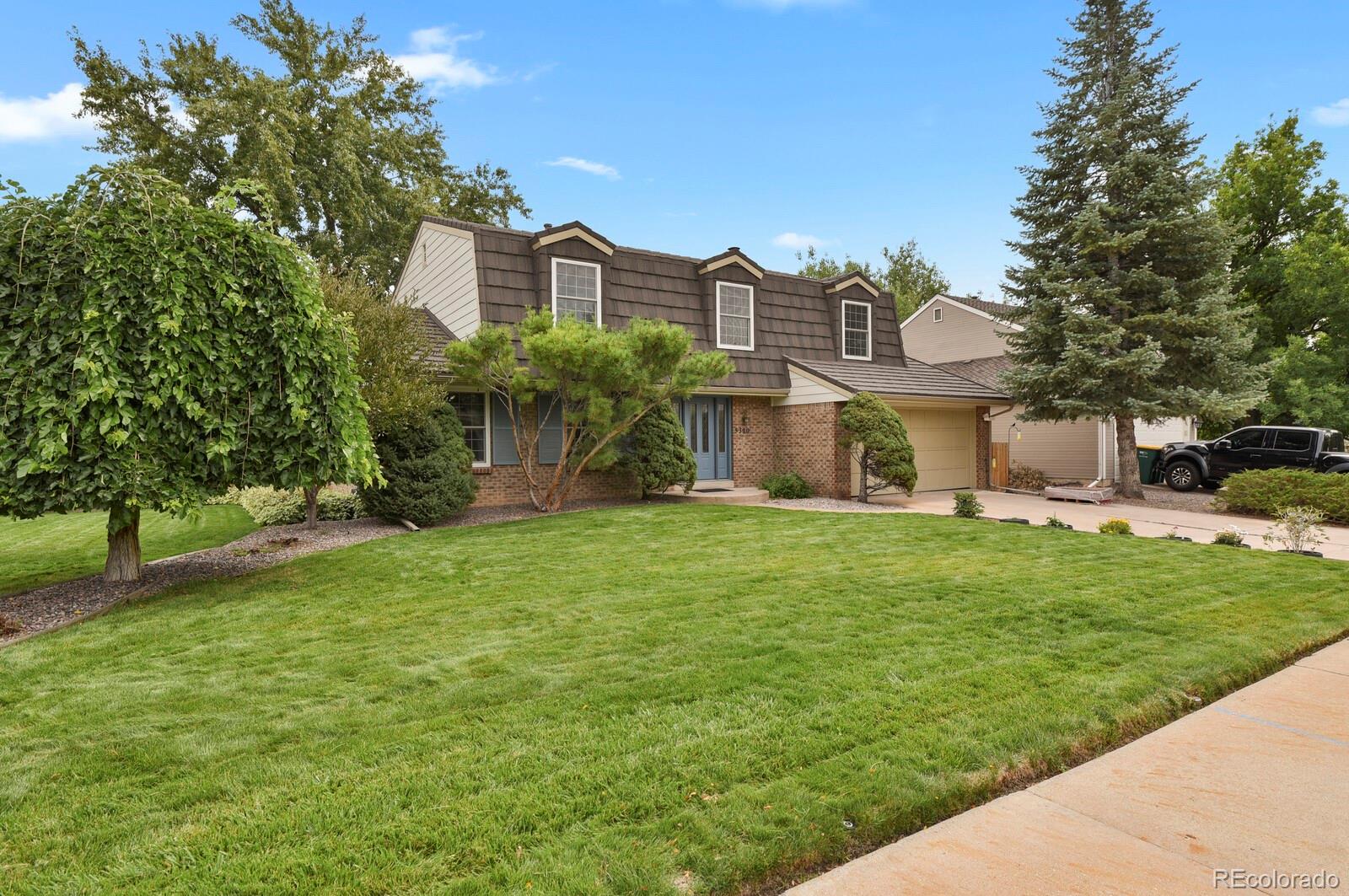5300 S Garland Way, littleton&nbsp; House Search MLS Picture