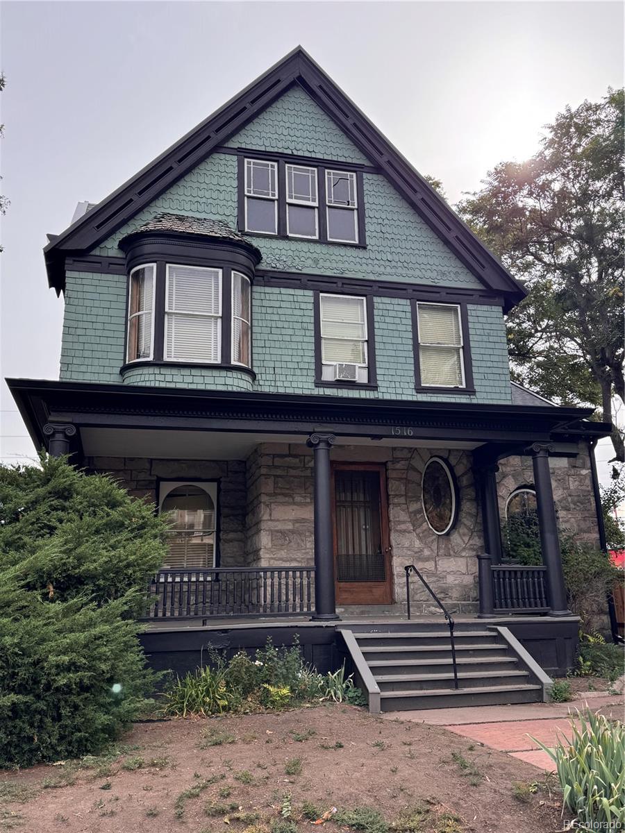 denver&nbsp; House Search Picture