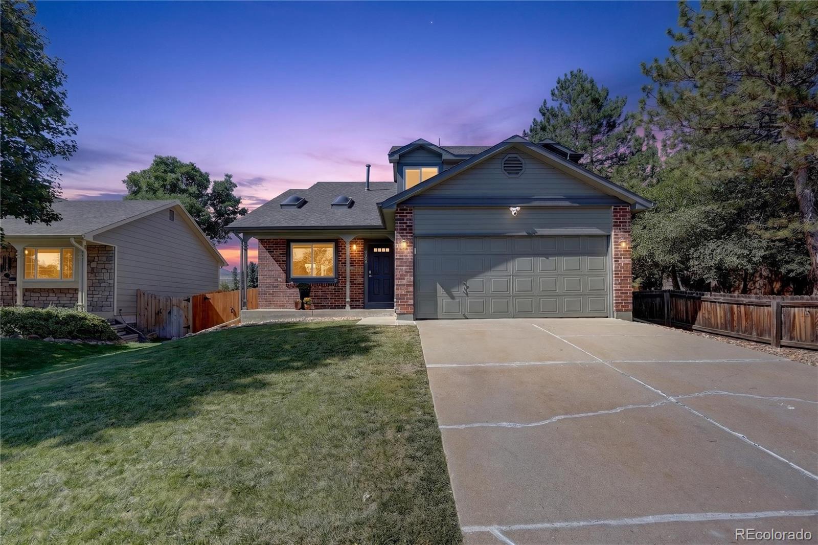  Littleton Home | MLS #: 62183375369 S Xenophon Way, Littleton Beds: 4 Baths: 4 Price: $637,000