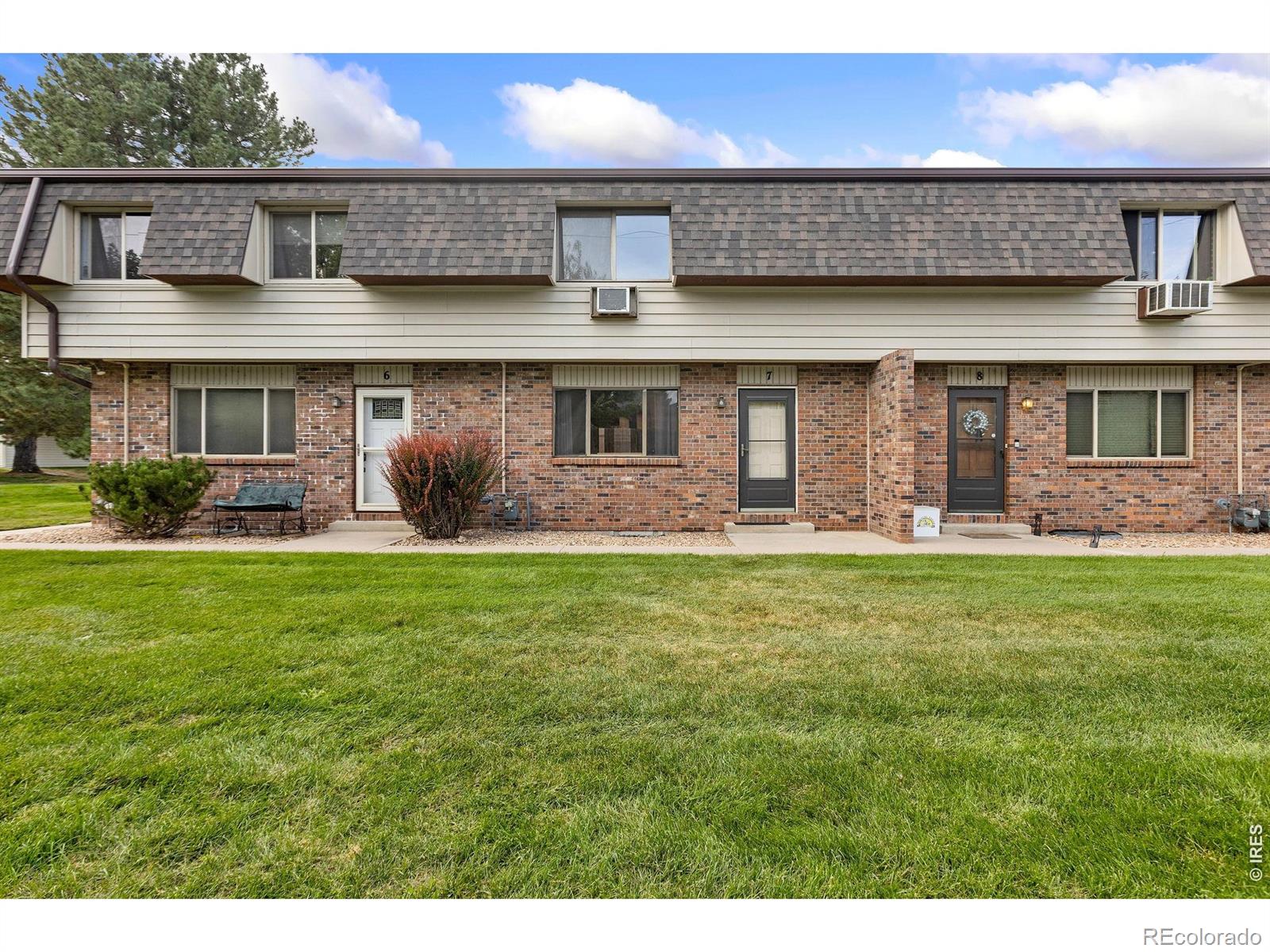 2701  19th St Dr, greeley&nbsp; House Search MLS Picture