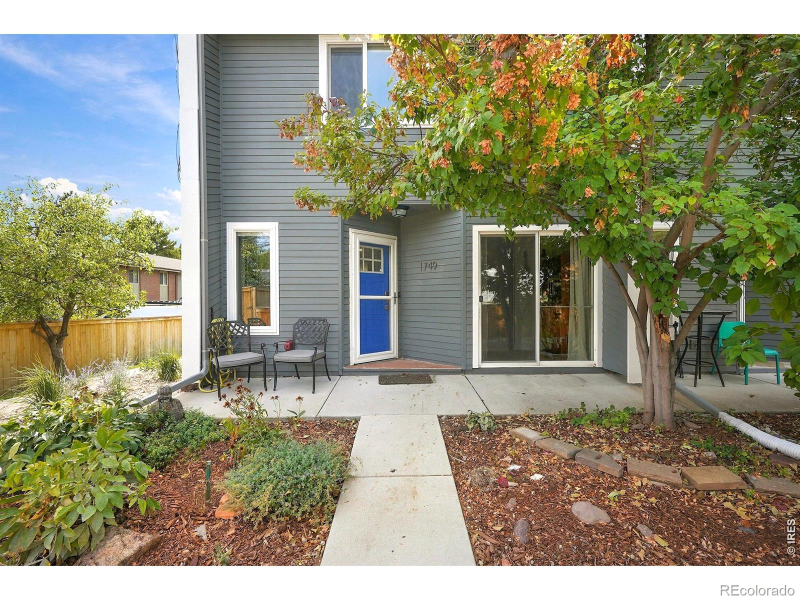 1749  Alpine Avenue, boulder&nbsp; House Search MLS Picture