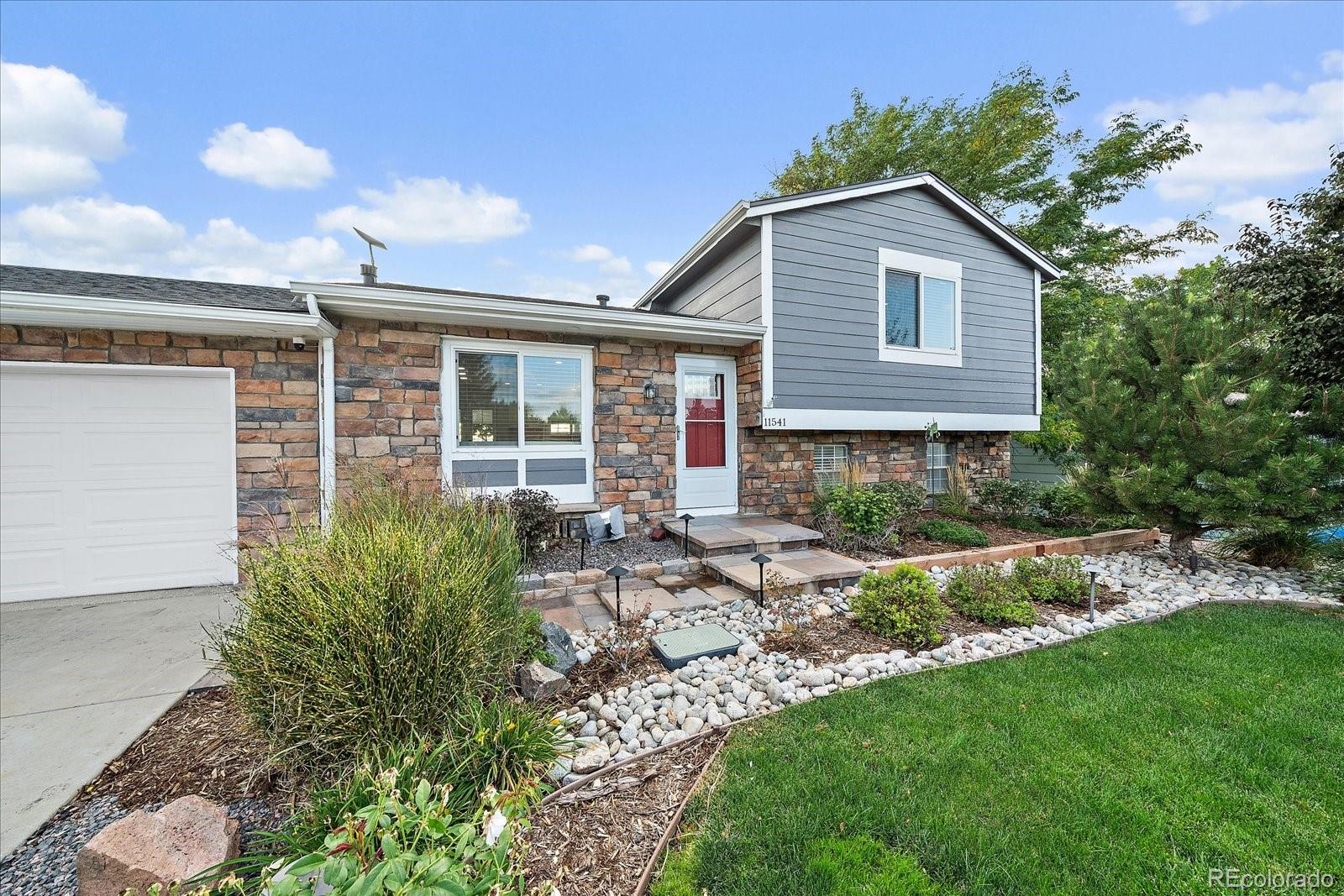 11541  Donley Drive, parker&nbsp; House Search MLS Picture