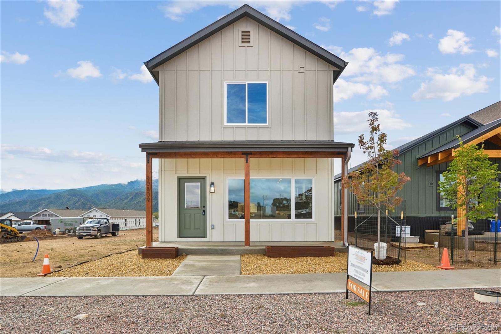 poncha springs&nbsp; House Search Picture