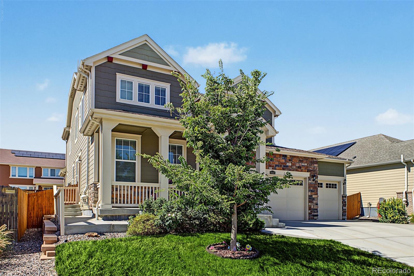 16325  Milwaukee Street, thornton&nbsp; House Search MLS Picture
