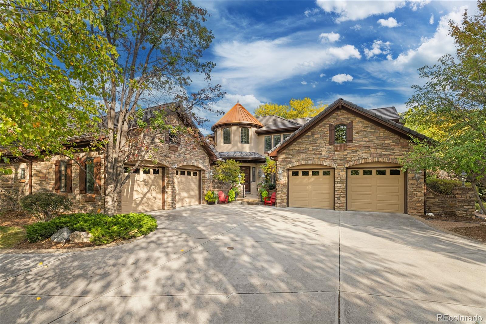 5940 S Watson Lane, littleton&nbsp; House Search MLS Picture