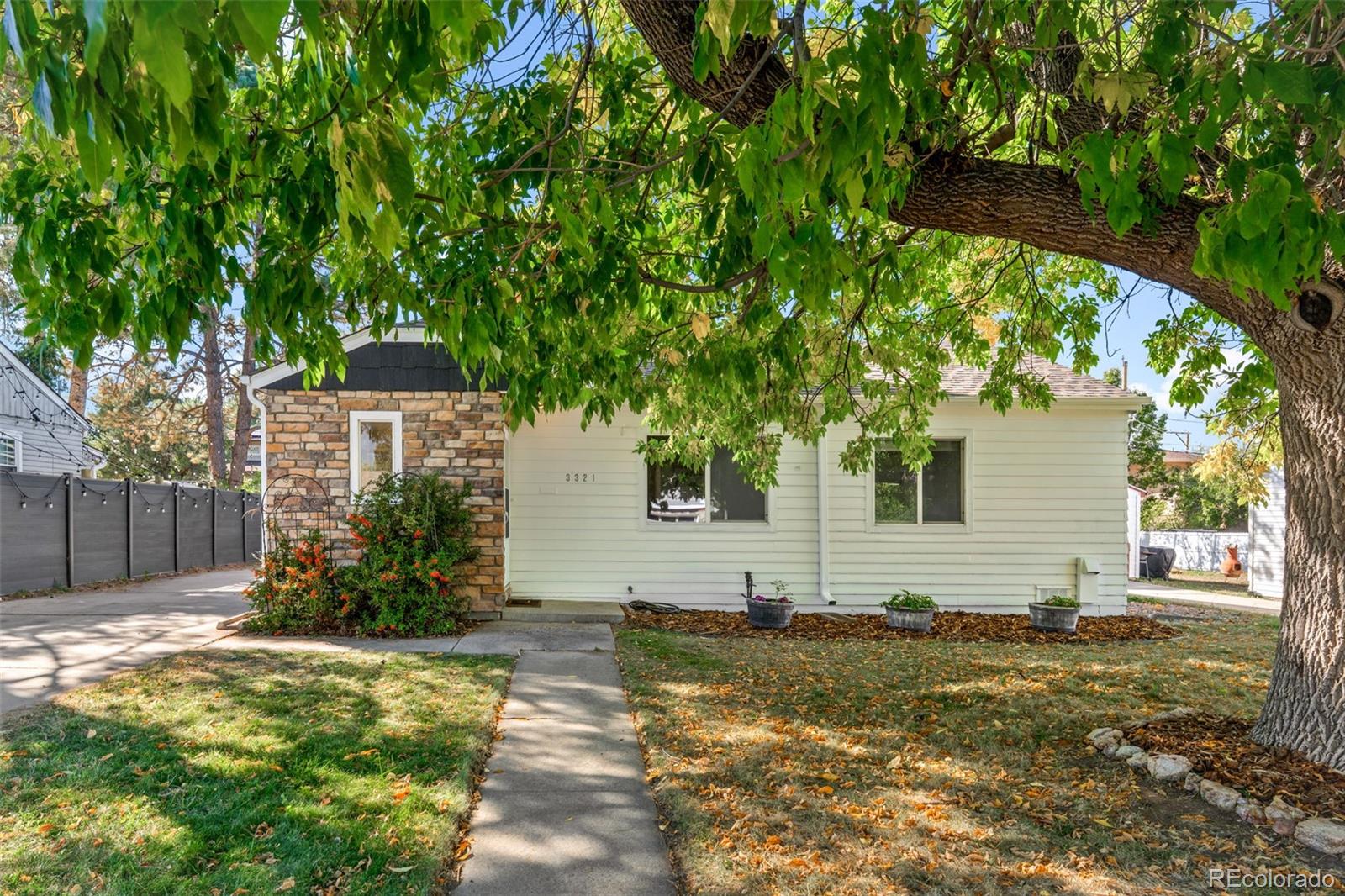 University Hills Denver Home | MLS #: 98255683321 S Eudora Street, Denver Beds: 4 Baths: 2 Price: $645,000