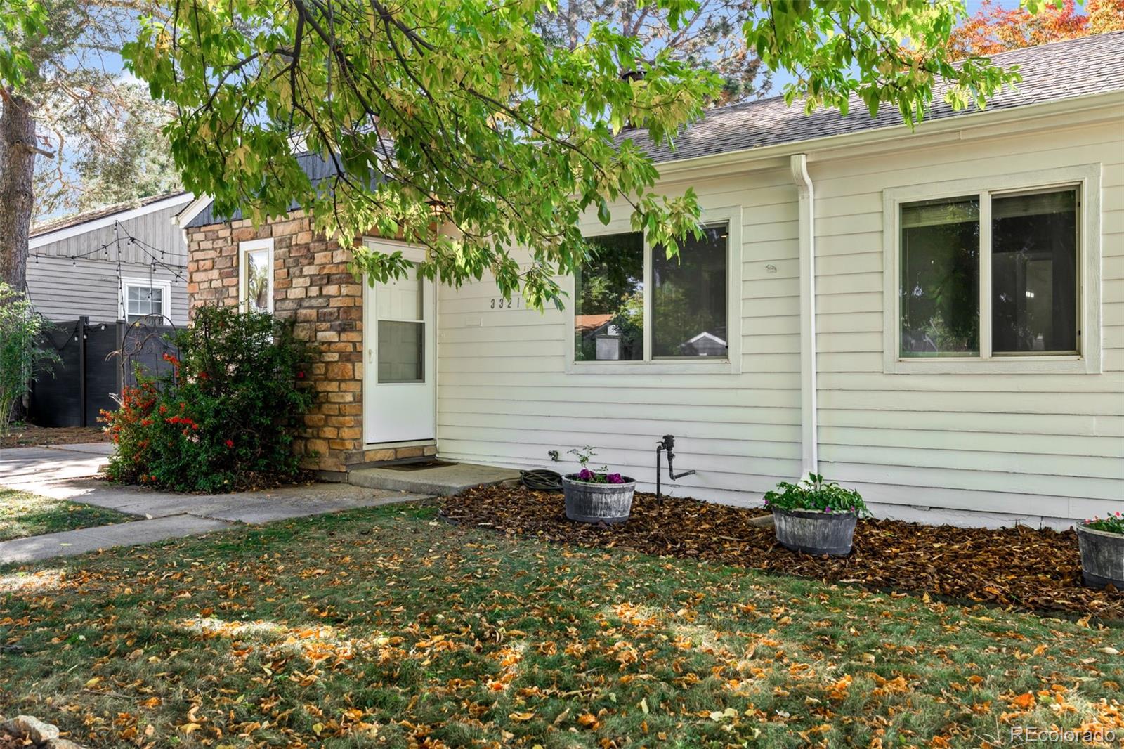 3321 S Eudora Street, denver&nbsp; House Search MLS Picture