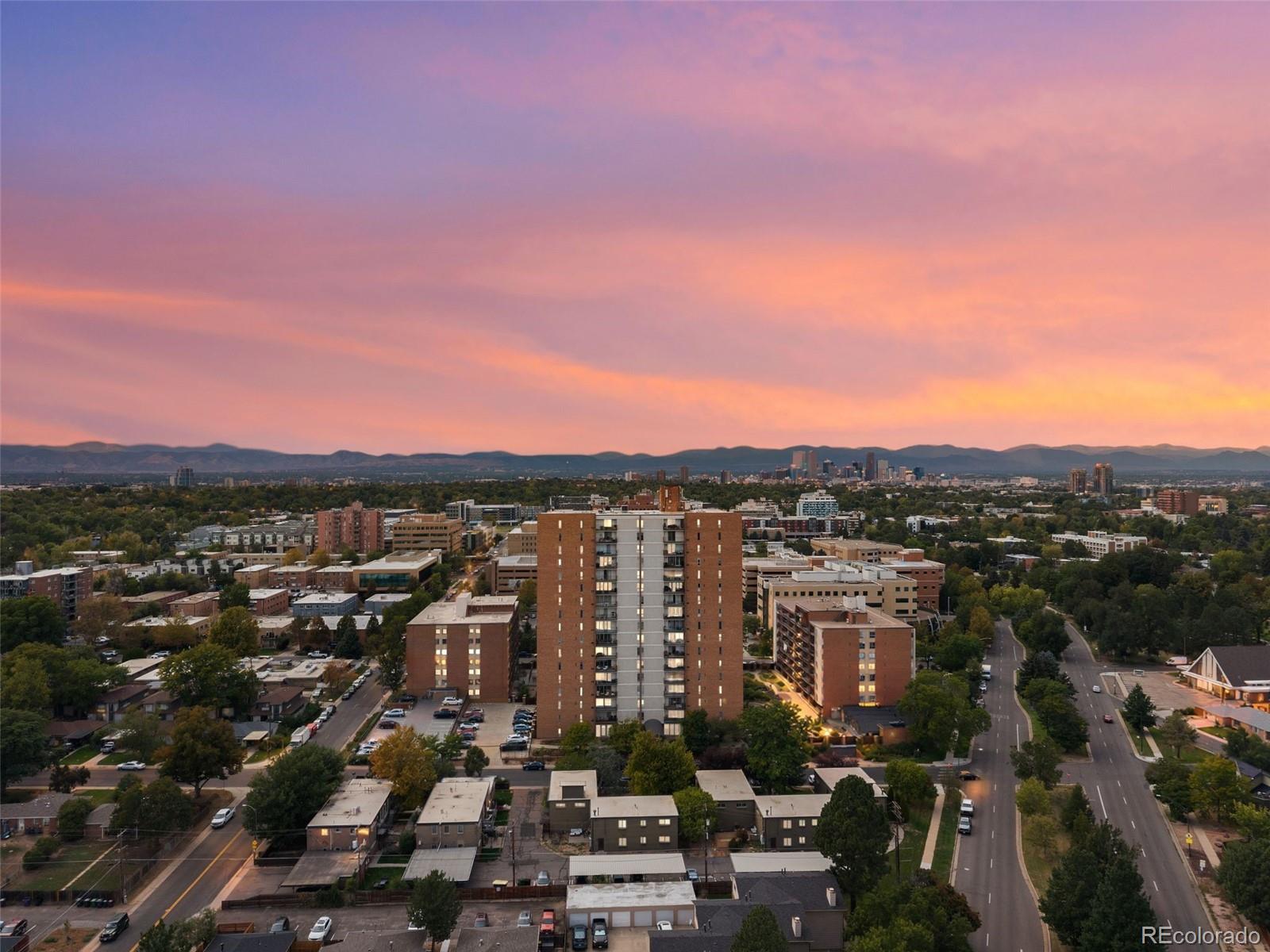 denver&nbsp; House Search Picture