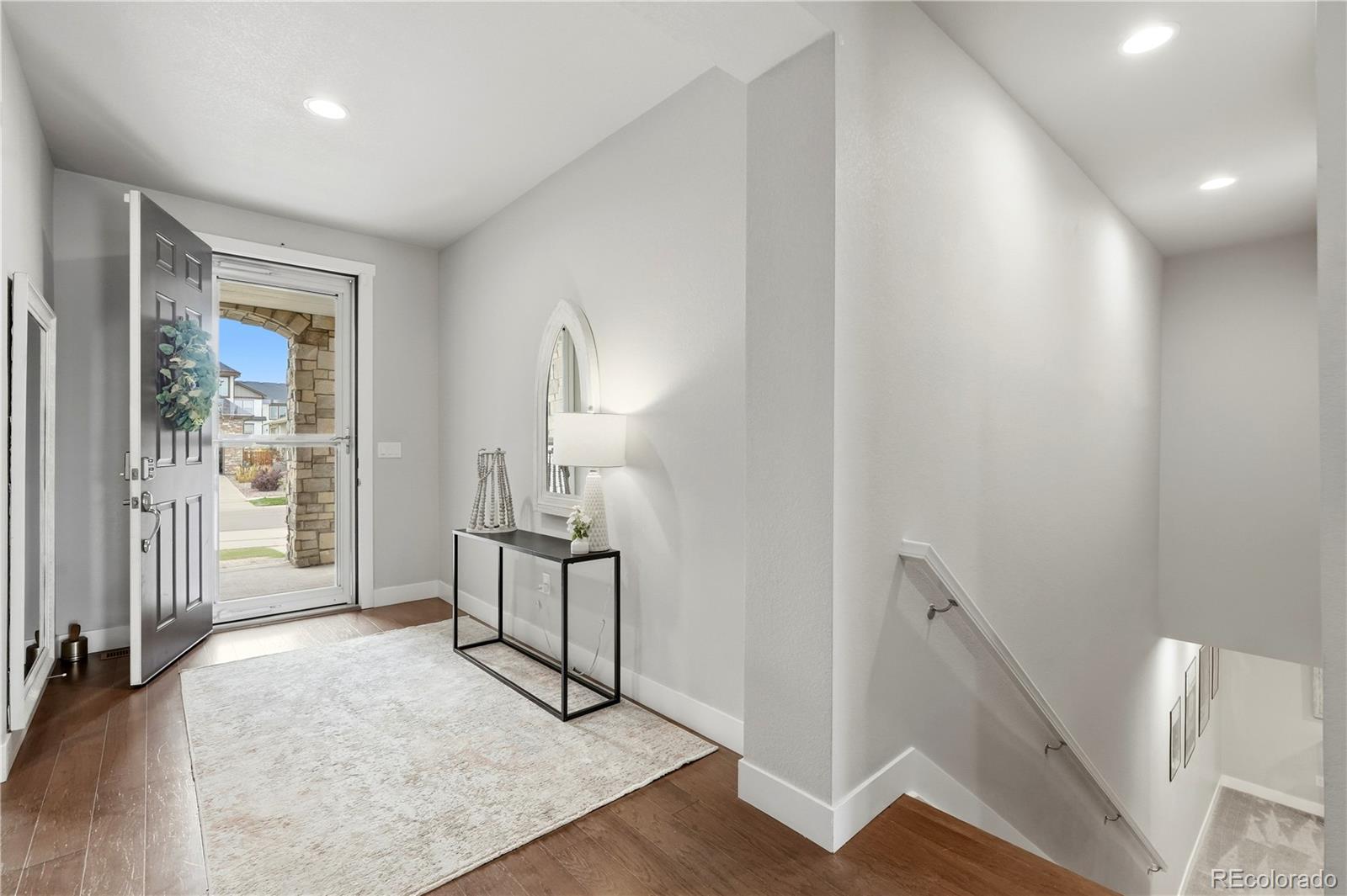 8762  Dunraven Street, arvada&nbsp; House Search MLS Picture