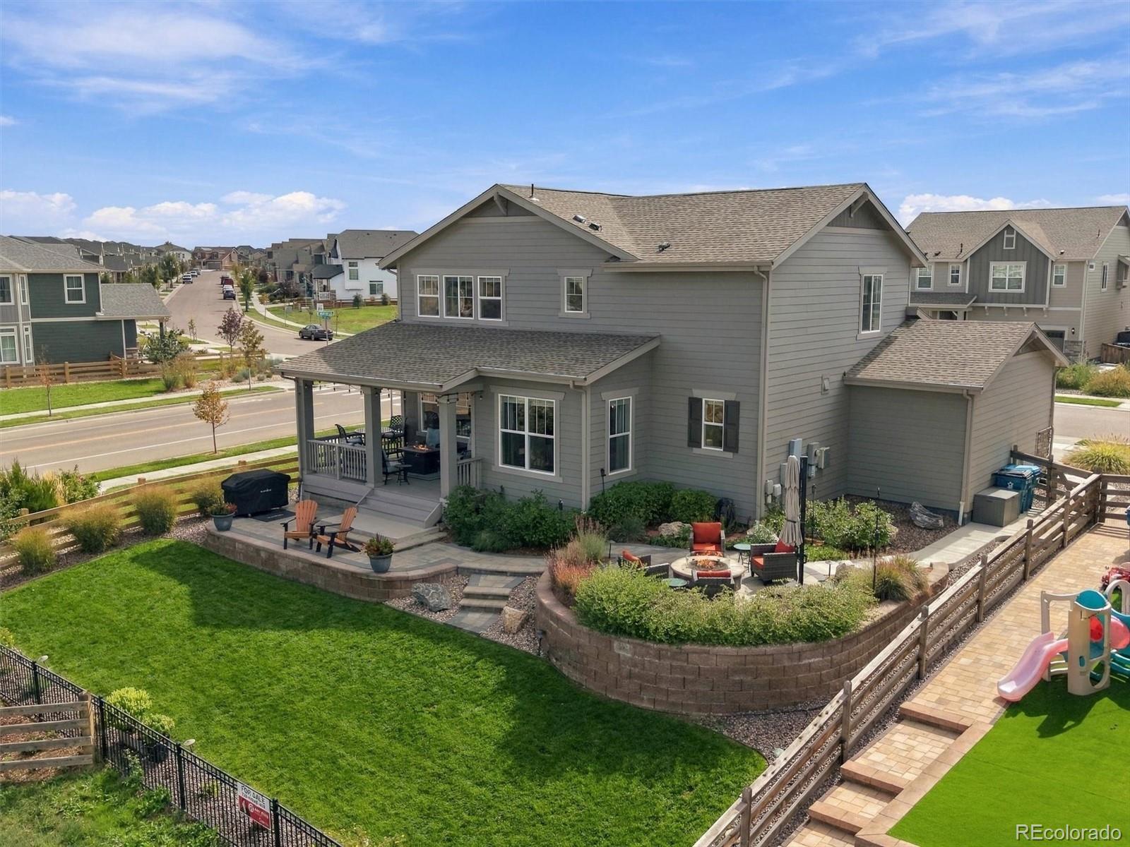 16385 E 110th Avenue, commerce city&nbsp; House Search MLS Picture