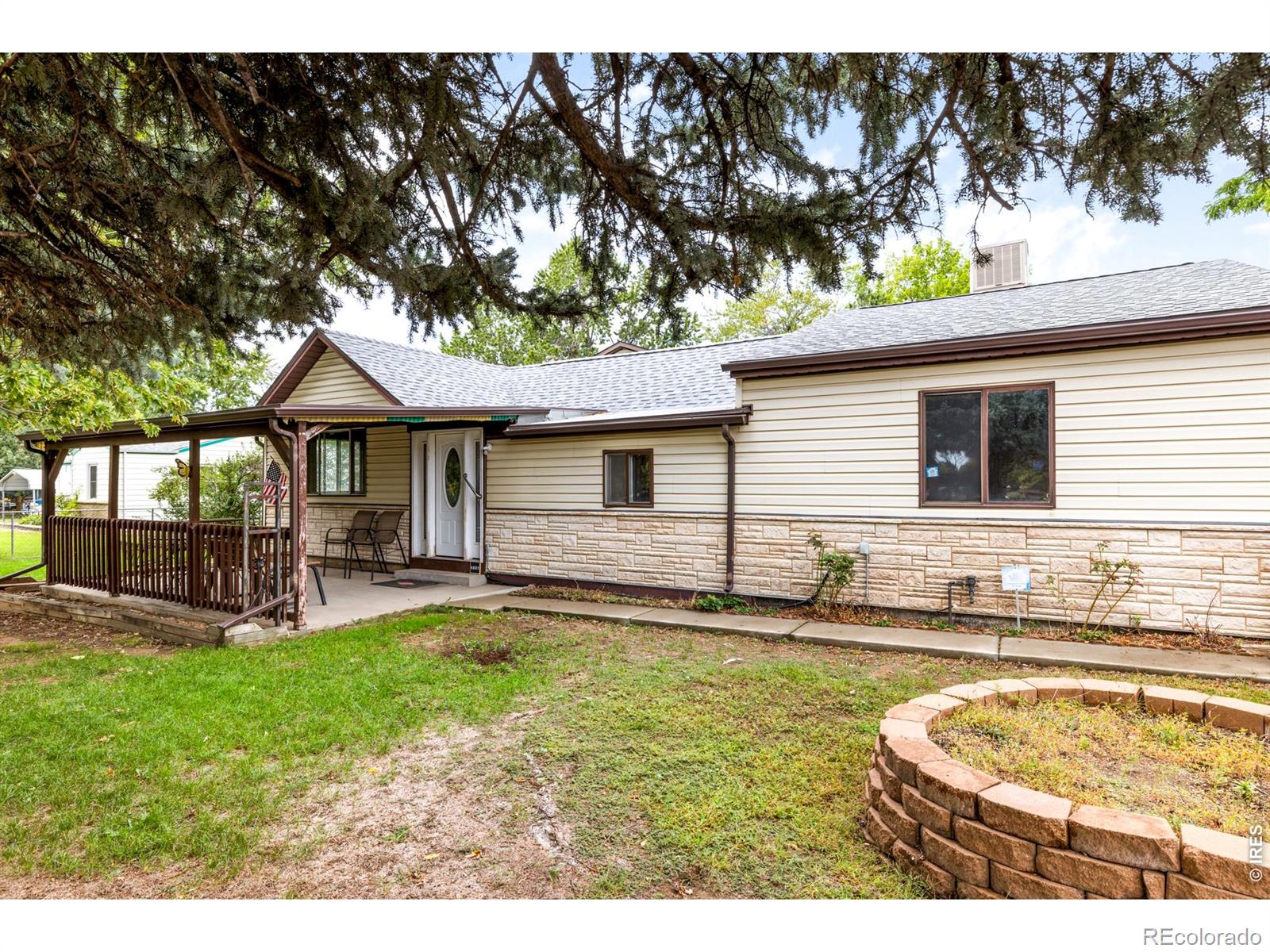 4601  Robb Street, wheat ridge&nbsp; House Search MLS Picture