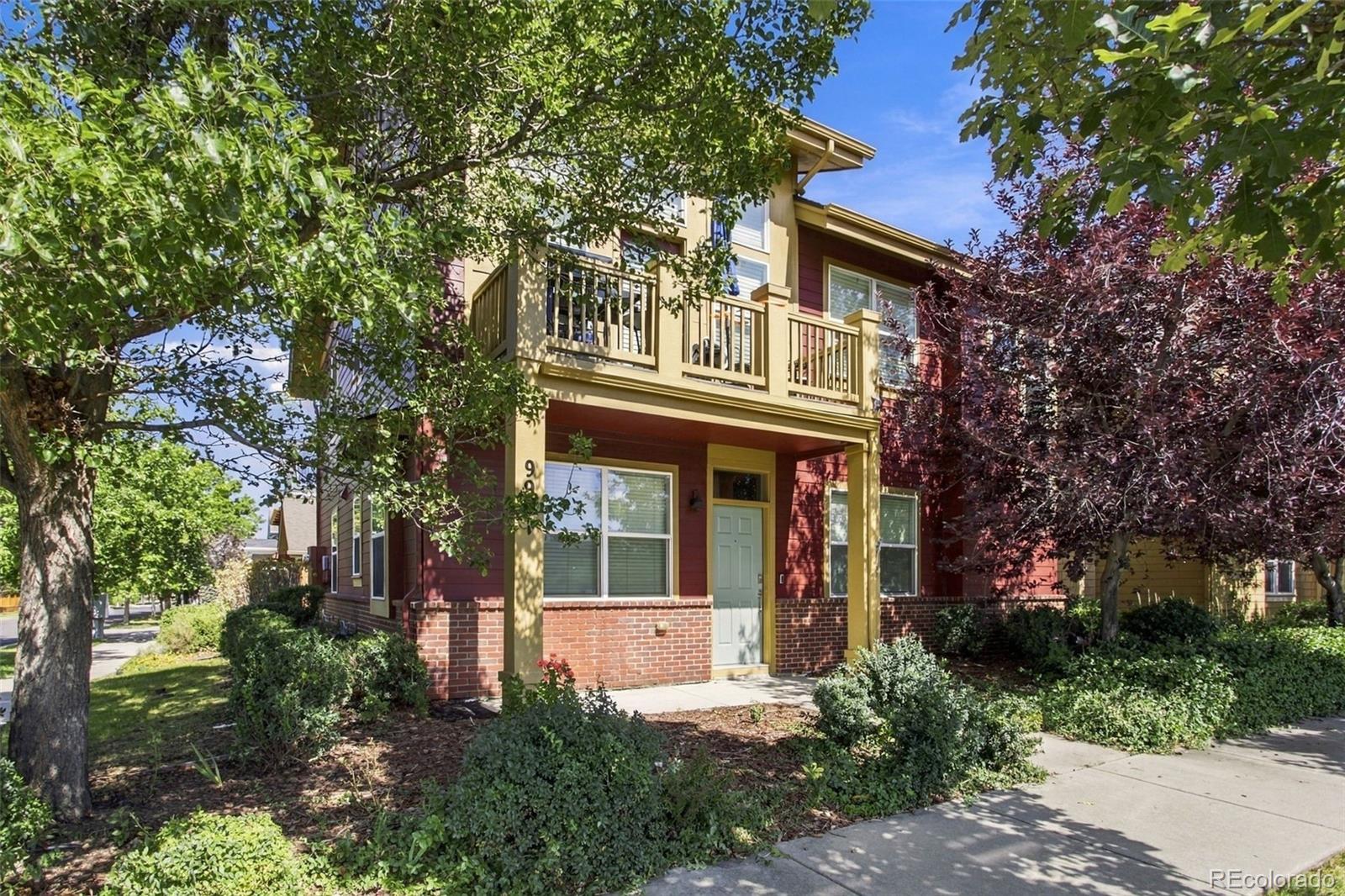 denver&nbsp; House Search Picture