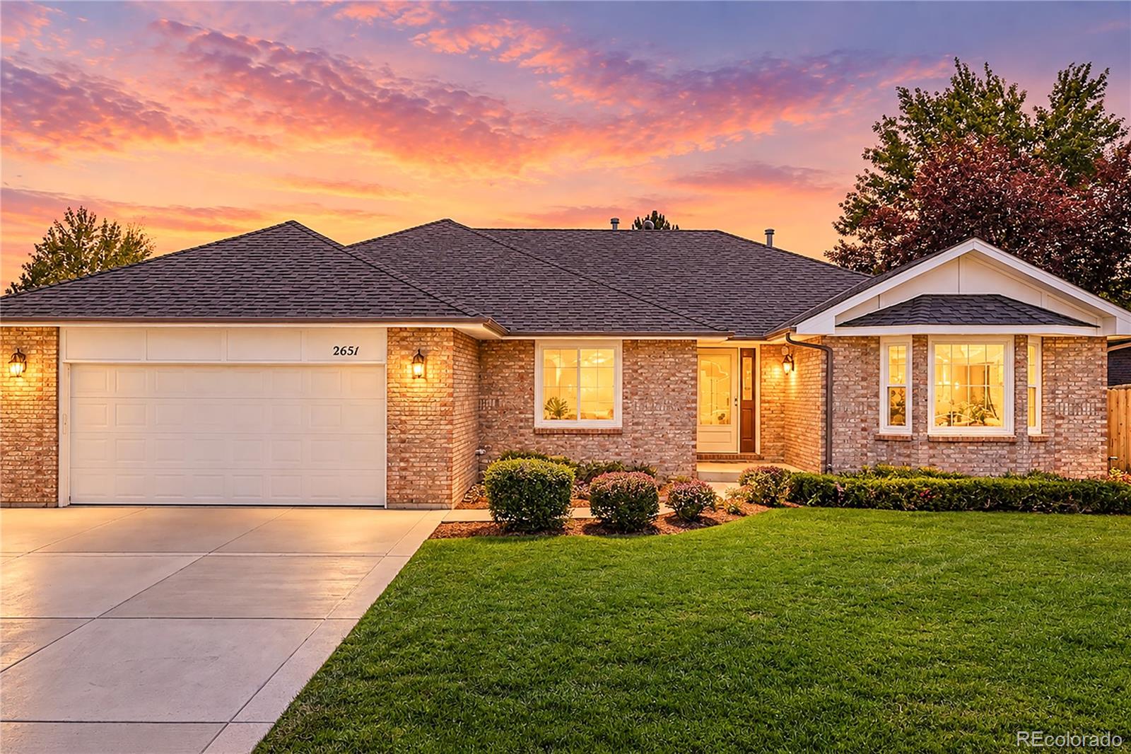 longmont&nbsp; House Search Picture