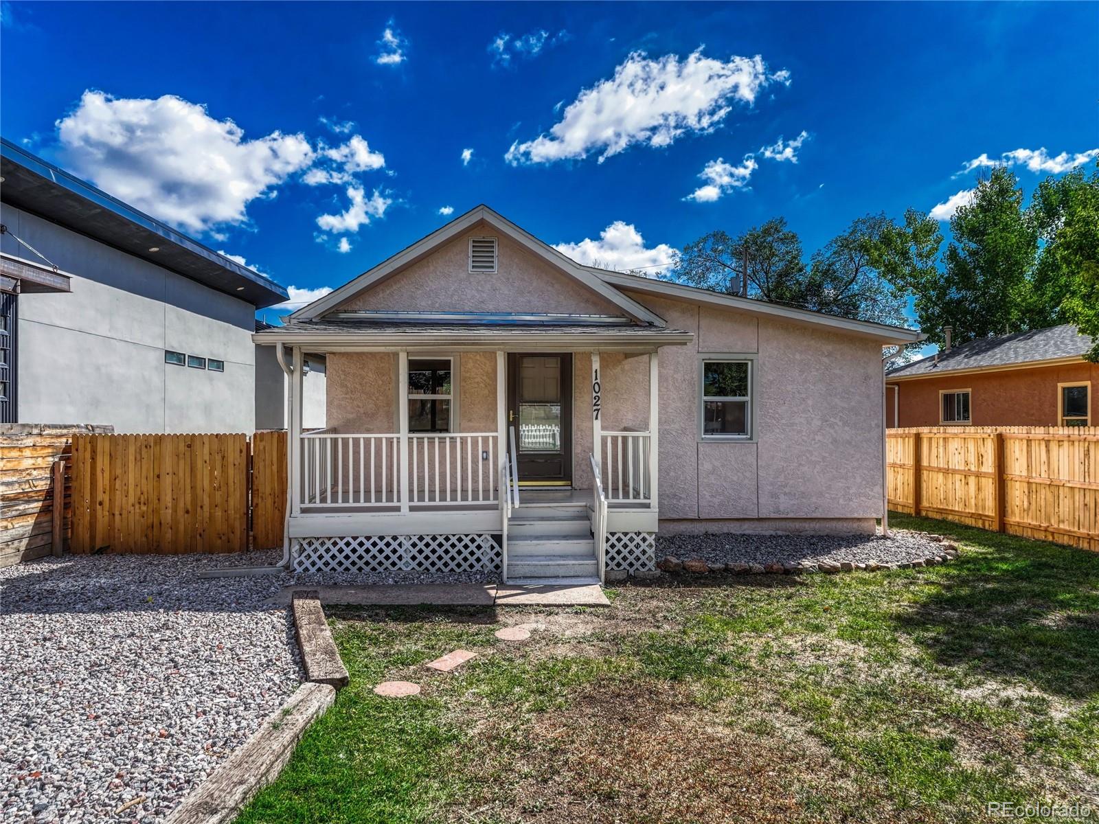 colorado springs&nbsp; House Search Picture