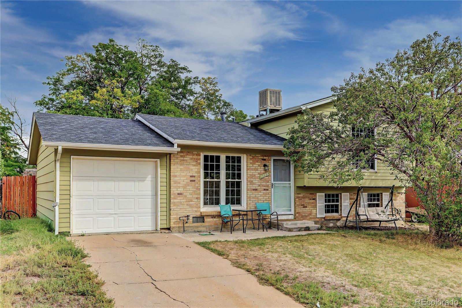 4398 S Youngfield Street, morrison&nbsp; House Search MLS Picture