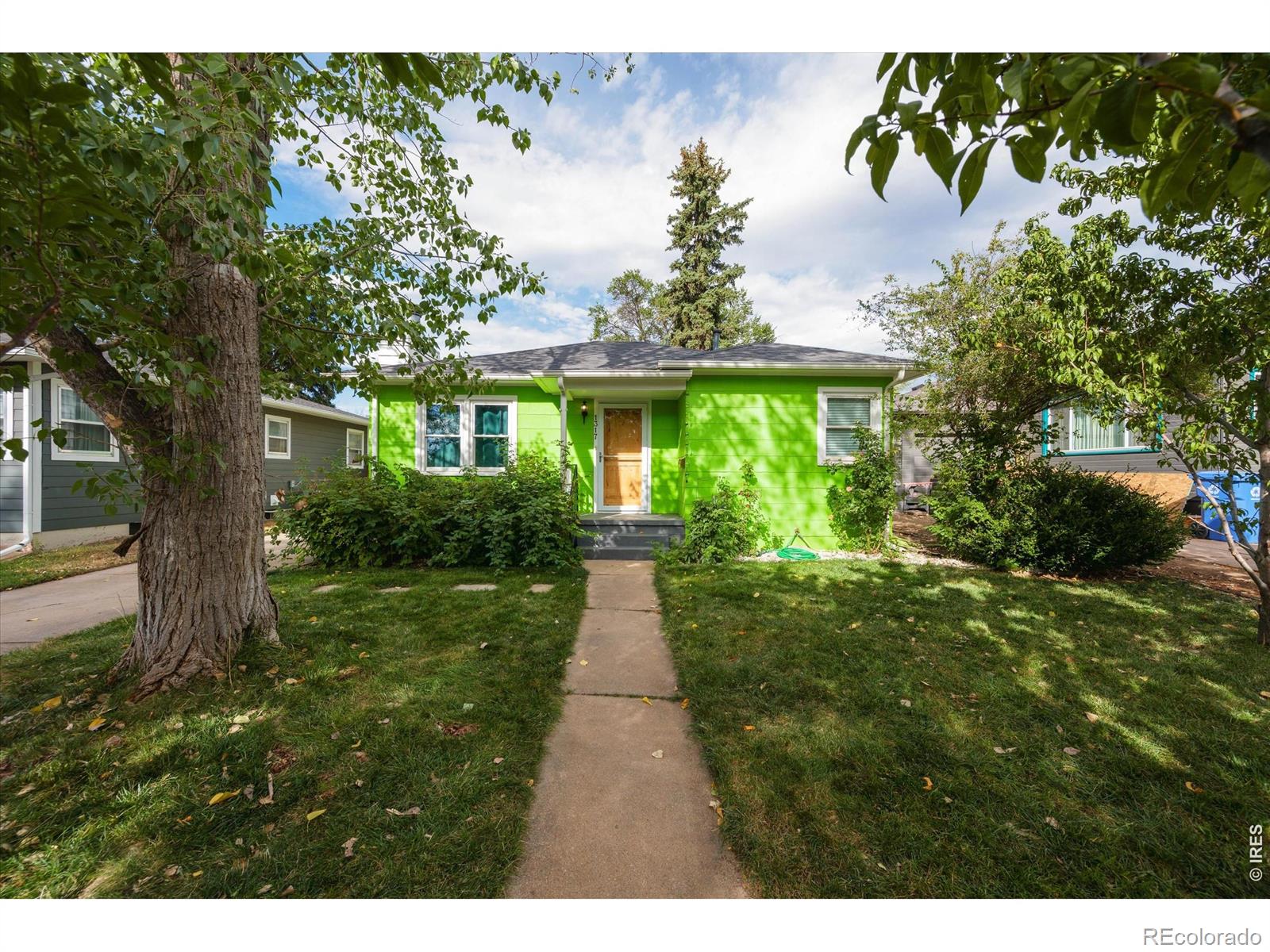 1317  Arthur Avenue, loveland&nbsp; House Search MLS Picture
