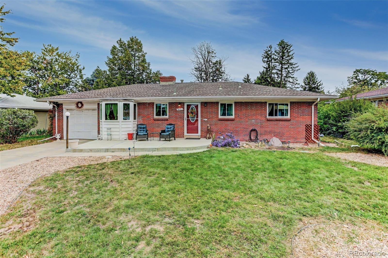 littleton&nbsp; House Search Picture