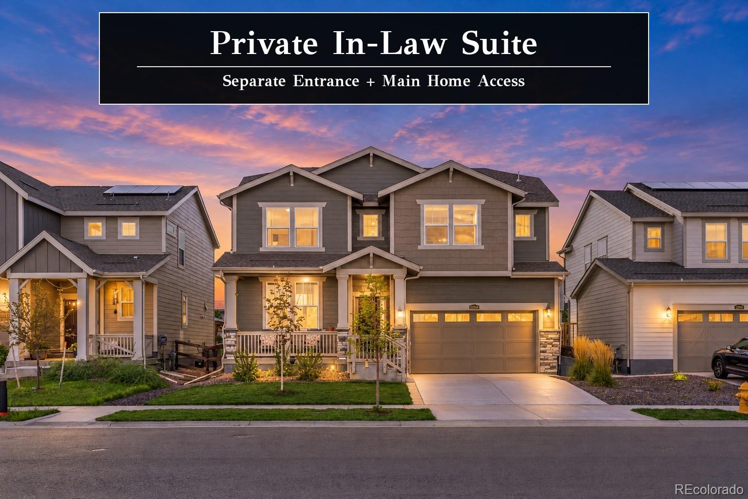 Barefoot Lakes Firestone Home | MLS #: 794621612909  Range Street, Firestone Beds: 5 Baths: 5 Price: $689,000
