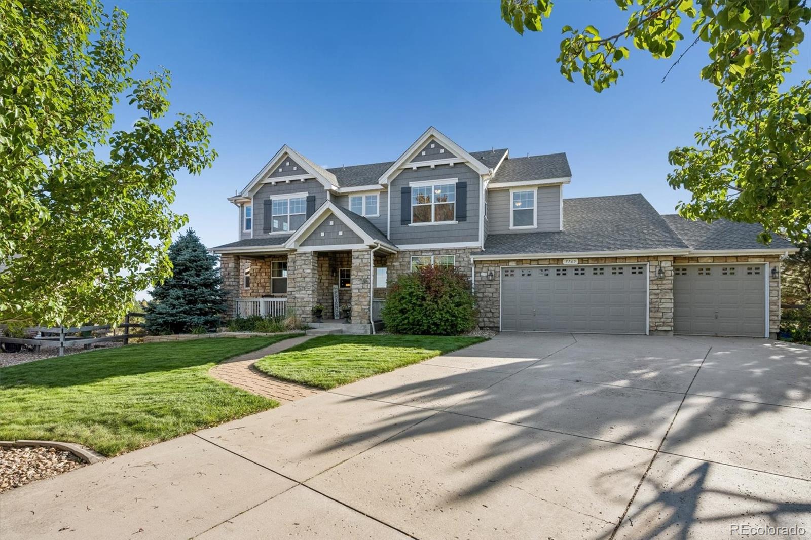 arvada&nbsp; House Search Picture