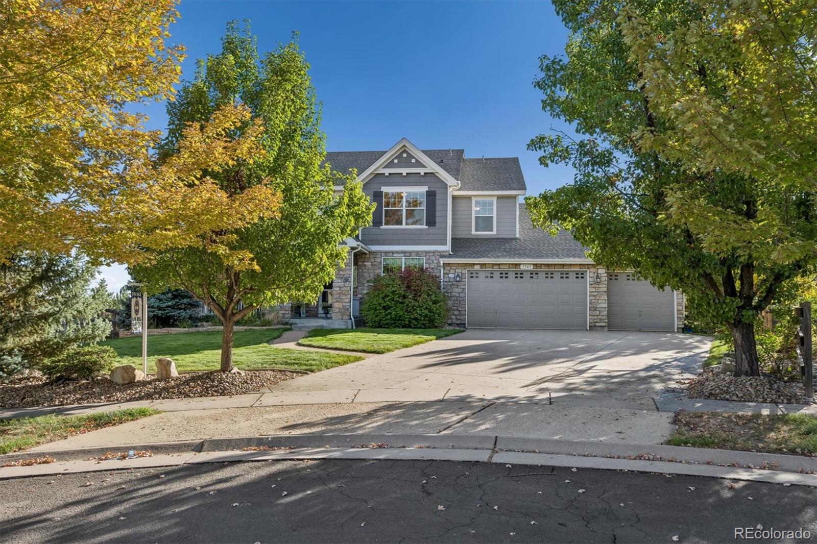 7765  Terry Court, arvada&nbsp; House Search MLS Picture