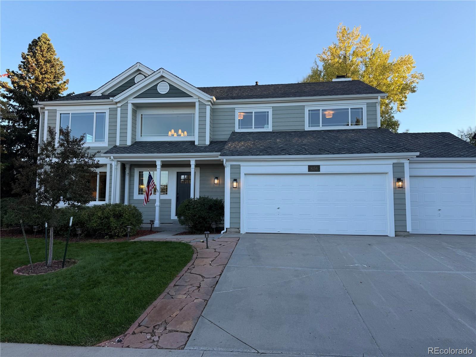  Littleton Home | MLS #: 90312758156 W Clifton Avenue, Littleton Beds: 6 Baths: 5 Price: $1,115,000