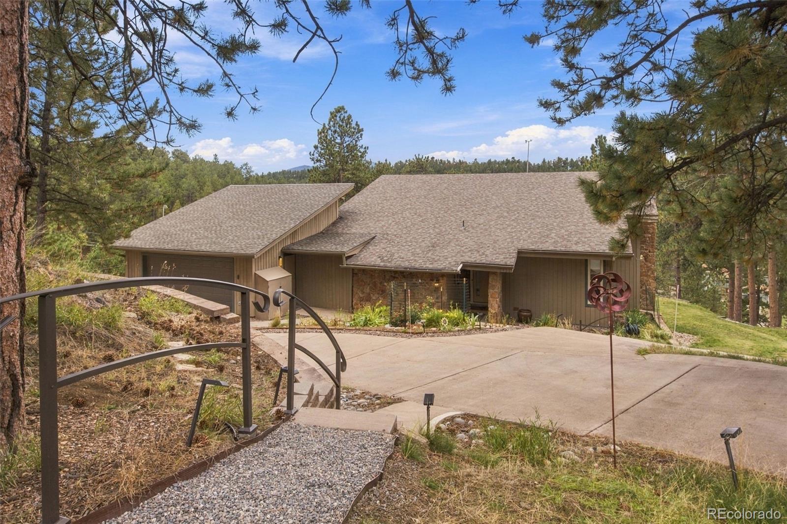 2951  Olympia Lane, evergreen&nbsp; House Search MLS Picture