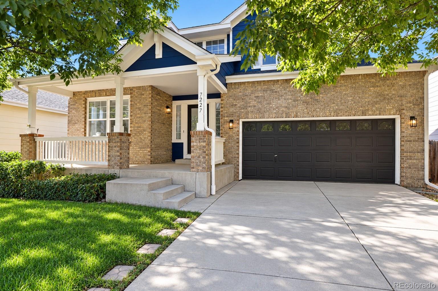 Countryside Frederick Home | MLS #: 24990087227  Prairie Circle, Frederick Beds: 5 Baths: 3 Price: $555,000