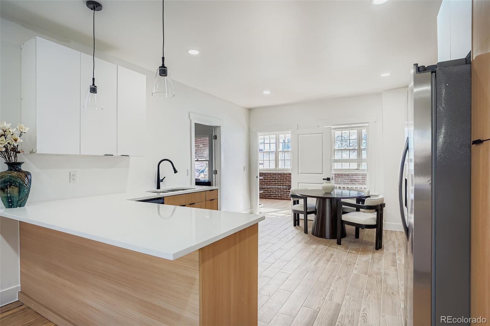 3928 W 29th Avenue, denver&nbsp; House Search MLS Picture