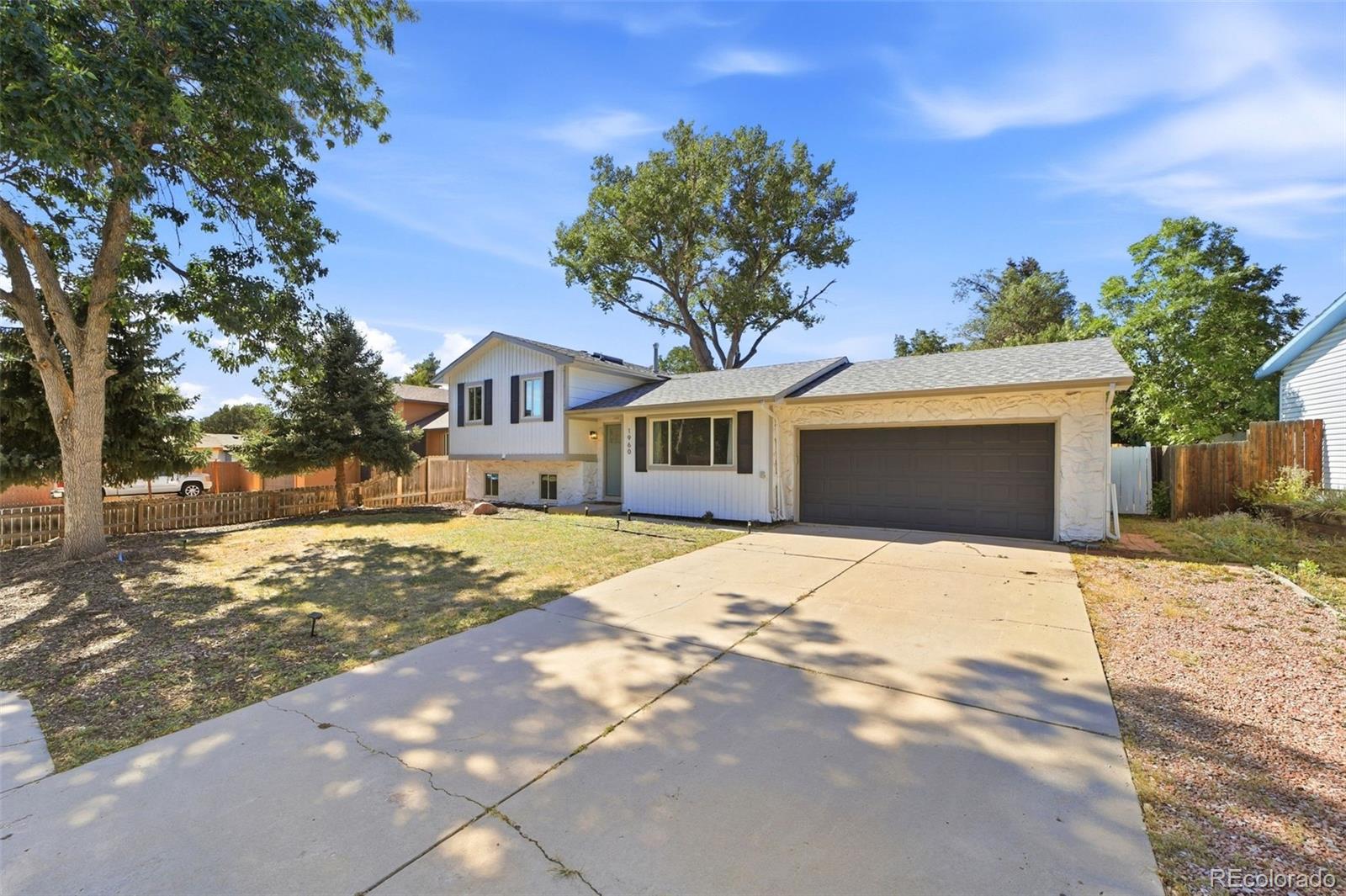 1960  Bula Drive, colorado springs&nbsp; House Search MLS Picture