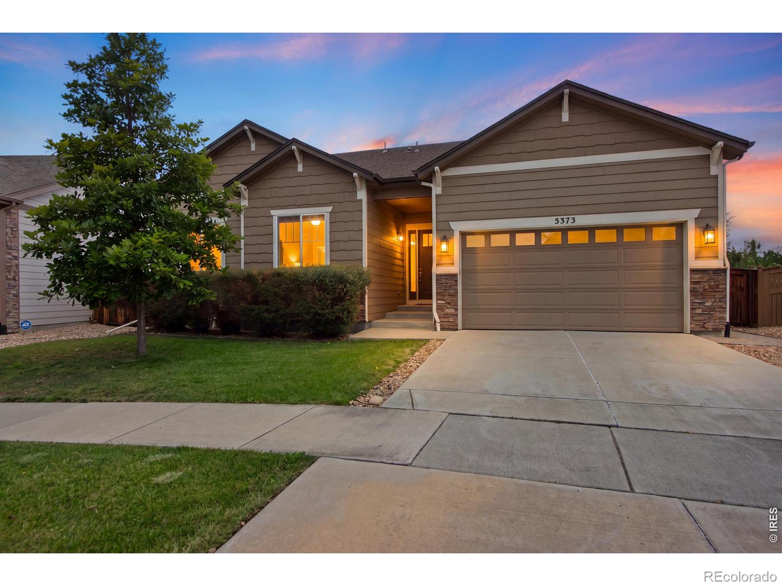 longmont&nbsp; House Search Picture