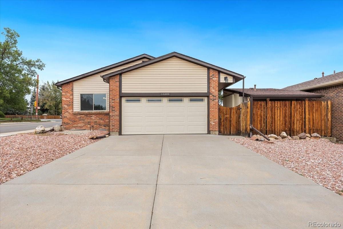 13399 W 71st Place, arvada&nbsp; House Search MLS Picture