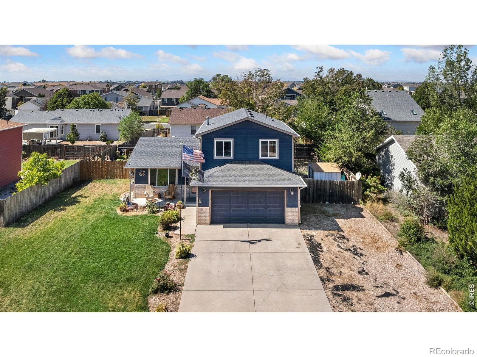 ault&nbsp; House Search Picture