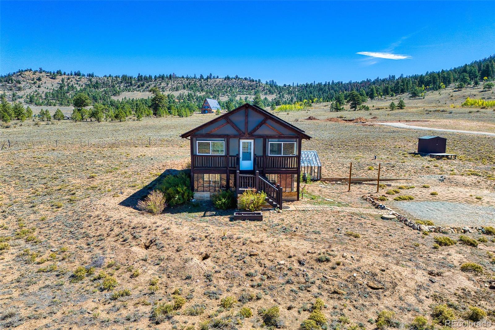 14012 S Chickasaw Road, hartsel&nbsp; House Search MLS Picture