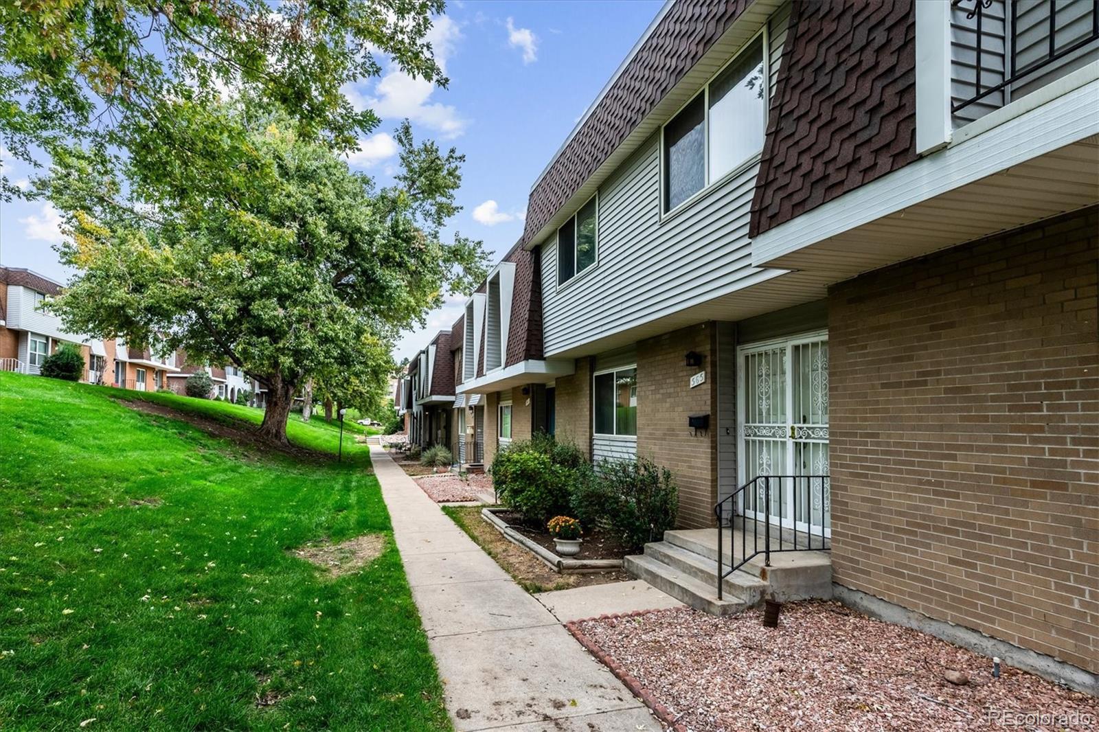 565 S Xenon Court, lakewood&nbsp; House Search MLS Picture