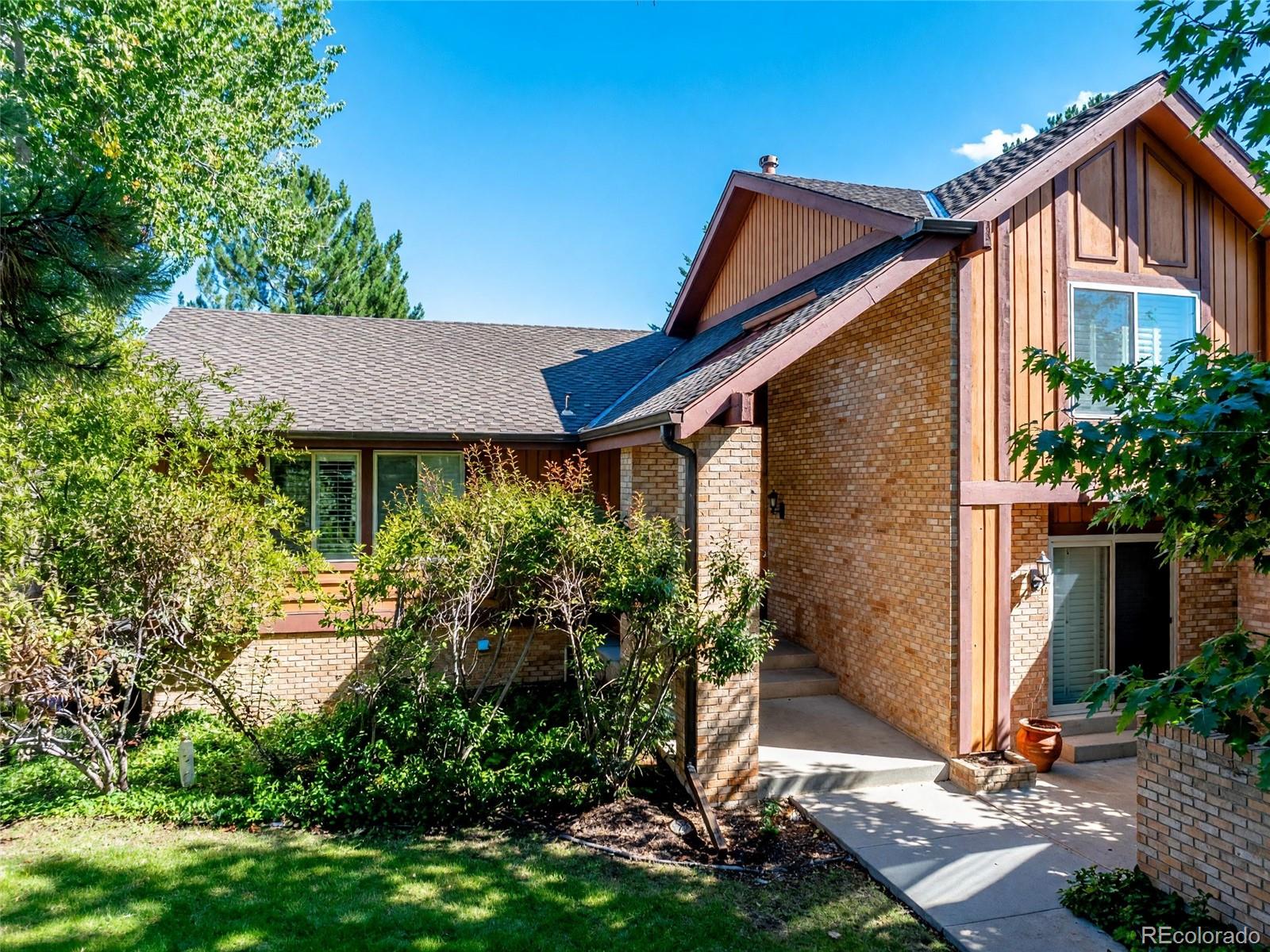 7303 S Fillmore Circle, centennial&nbsp; House Search MLS Picture