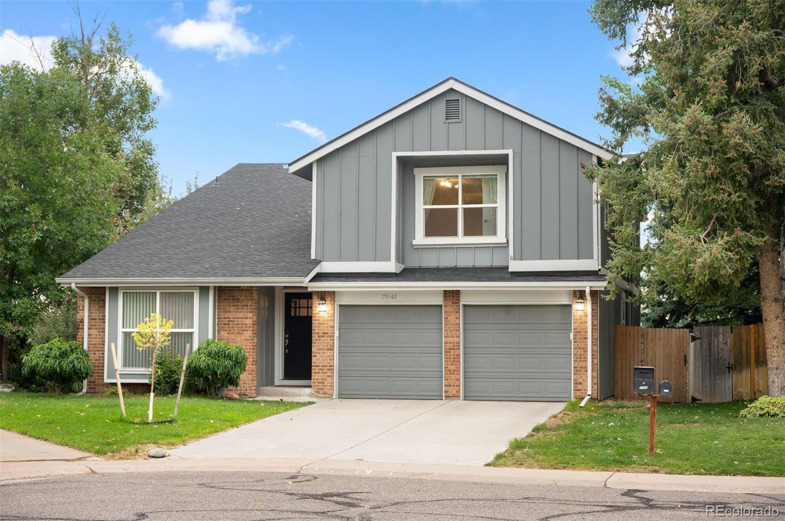 centennial&nbsp; House Search Picture