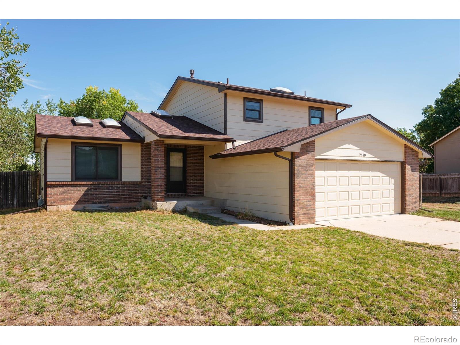 fort collins&nbsp; House Search Picture