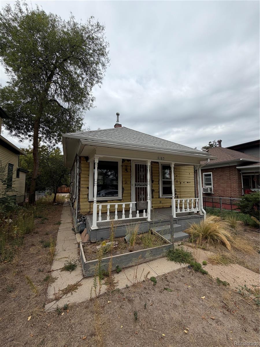 denver&nbsp; House Search Picture