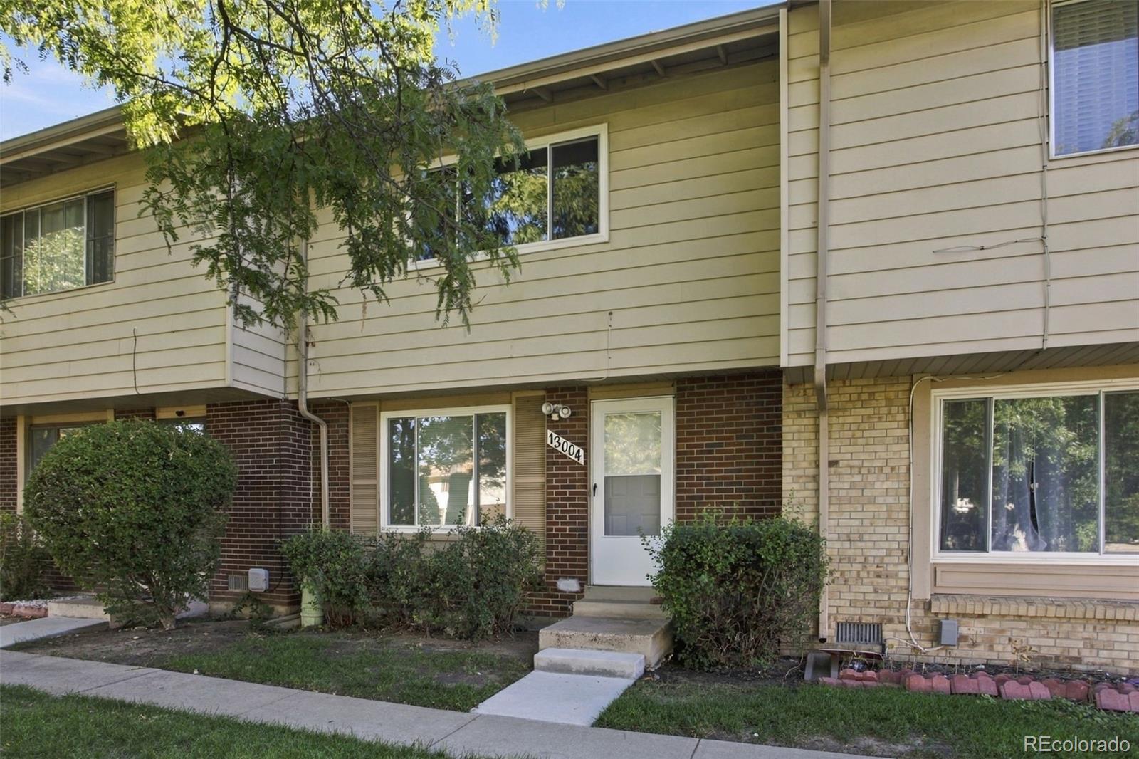 aurora&nbsp; House Search Picture