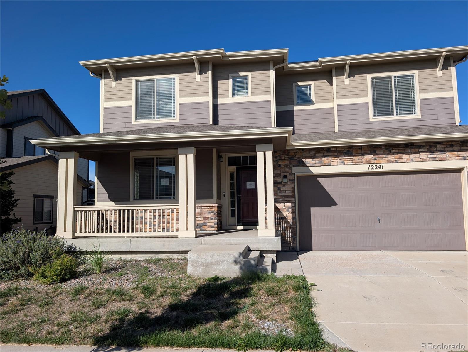  Commerce City Home | MLS #: 575802612241  Jasper Street, Commerce City Beds: 1 Baths: 3 Price: $525,000