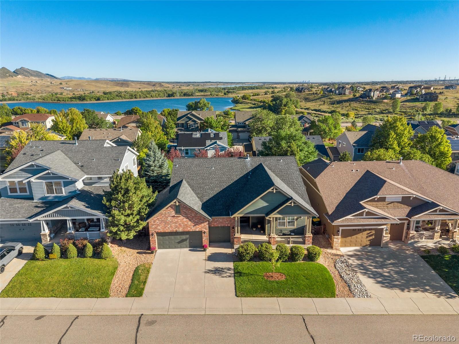  Littleton Home | MLS #: 259652510553  Cross Country Lane, Littleton Beds: 2 Baths: 2 Price: $775,000