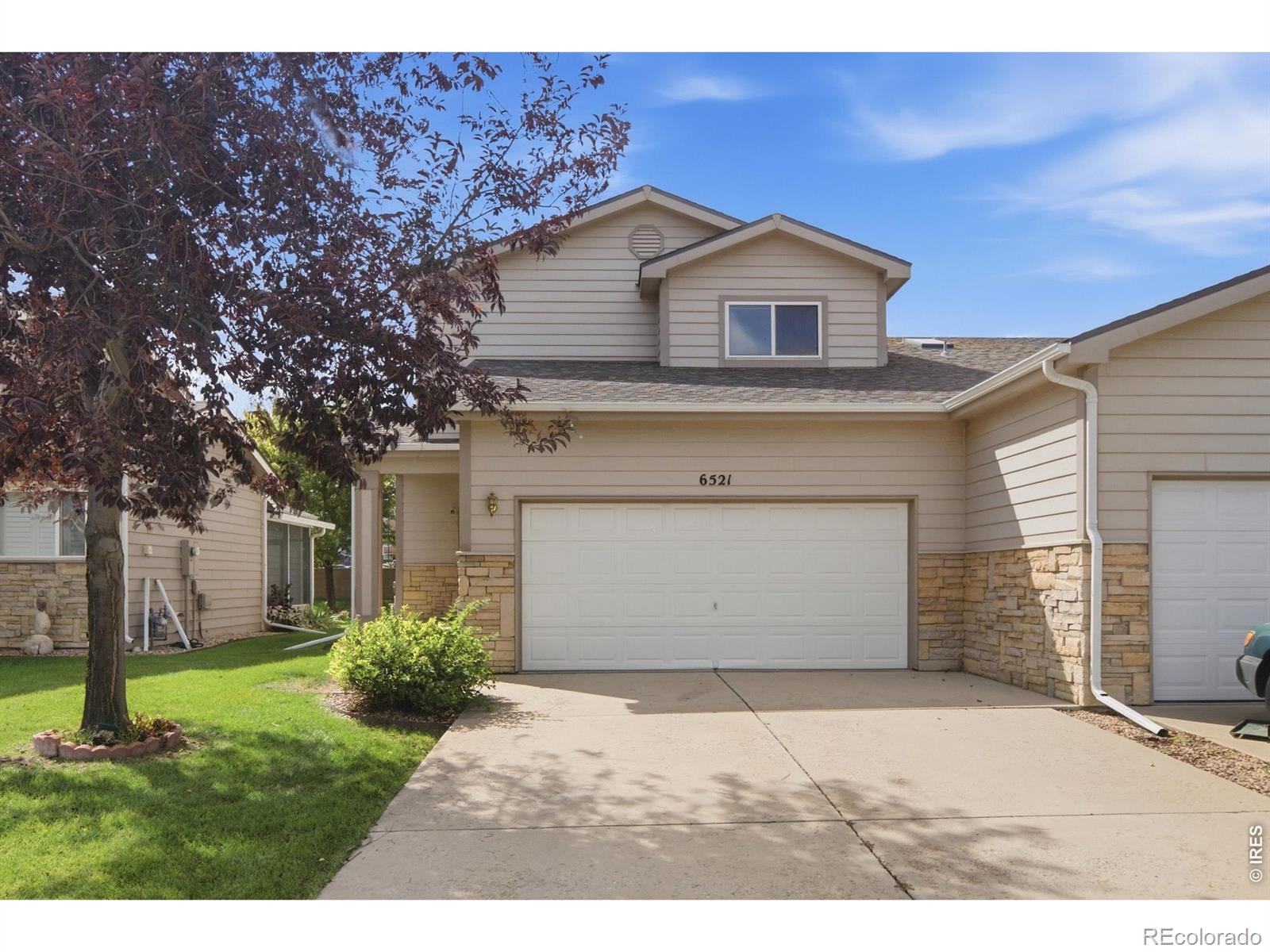 6521  Finch Court, fort collins&nbsp; House Search MLS Picture