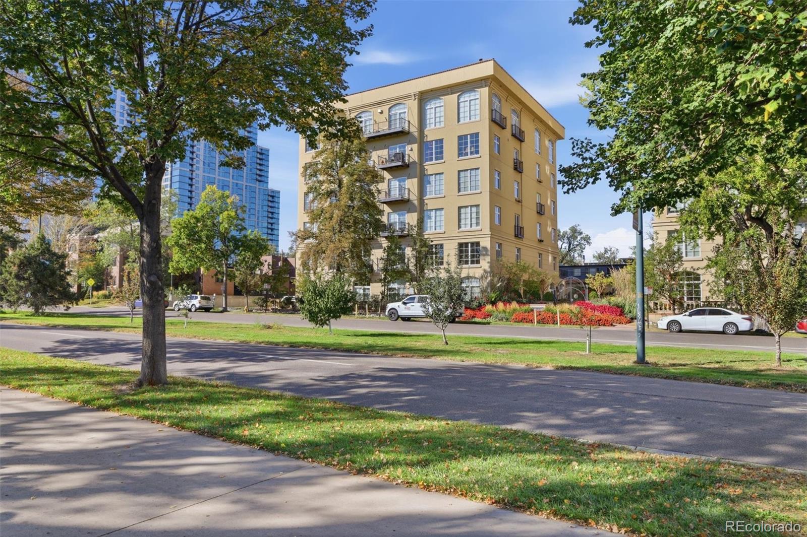 25 N Downing Street, denver&nbsp; House Search MLS Picture